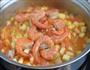 鲜虾意面的做法图解11