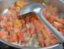 鲜虾意面的做法图解8