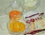 黄桃蛋挞的做法图解1