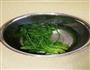 上汤菠菜的做法图解3