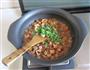豆豉炒香干的做法图解9
