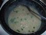 皮蛋瘦肉粥的做法图解7