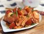 腐竹红烧肉的做法图解9