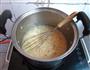 杏仁牛轧糖的做法图解6