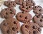 趣多多可可饼干的做法图解5