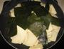 土豆片烧海带的做法图解7