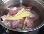 山药胡萝卜羊肉汤的做法图解2