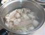 山药胡萝卜羊肉汤的做法图解4
