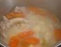 山药胡萝卜羊肉汤的做法图解6