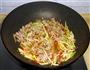 角瓜炒肉丝的做法图解9