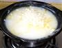 白菜肉丝粥的做法图解11