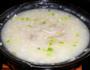 白菜肉丝粥的做法图解16