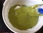 抹茶舒芙蕾的做法图解14