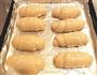 奶油卷面包的做法图解13