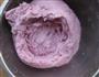 奶香紫薯馒头的做法图解6