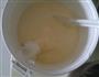 酸奶蛋糕的做法图解6