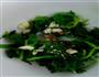 凉拌芹菜叶的做法图解4