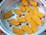 南瓜玉米粥的做法图解1