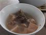 莲藕排骨汤的做法图解5
