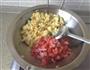 西红柿鸡蛋面的做法图解4