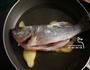 三味鲈鱼的做法图解5