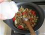 双椒爆鸭肠的做法图解9
