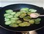黄瓜炒鸡蛋的做法图解6
