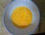 鸡蛋奶香“面包”的做法图解2