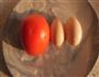 番茄炒鸡蛋的做法图解1