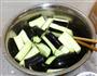 鱼香茄子的做法图解3