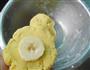 红薯香蕉饼的做法图解5
