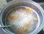 山药南瓜粥的做法图解5