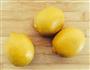 糖渍柠檬的做法图解1