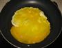 南瓜炒鸡蛋的做法图解4