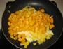 南瓜炒鸡蛋的做法图解6