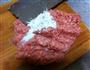 洋葱肉卷的做法图解2