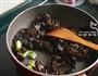 芥香黑木耳的做法图解3