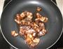 腊肠炒杏鲍菇的做法图解4