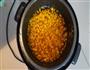 南瓜小米粥的做法图解3