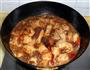 香辣红烧五花肉的做法图解6