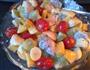 水果沙拉的做法图解6