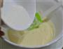 榴莲慕斯蛋糕的做法图解6