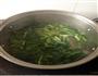 菠菜蛋汤的做法图解5