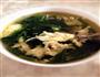 菠菜蛋汤的做法图解8