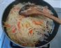 土豆丝炒肉的做法图解11