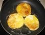 香煎馒头片的做法图解7