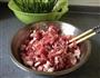 酥香肉丸子的做法图解1