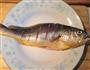 清蒸黄鱼的做法图解1