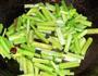 素炒芹菜腐竹的做法图解3