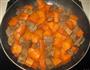 胡萝卜炖牛肉的做法图解9